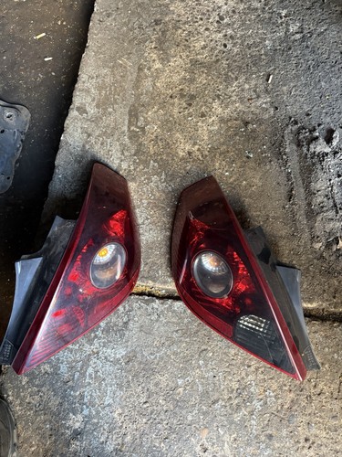 Pair vauxhall corsa 3 - pair,