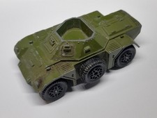 Vintage Dinky Toys Ferret