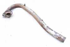 Manifold Manifold Pipe Exhaust Pipe Yamaha XT 500 1U6 78-89