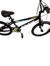 Challenge 20 inch Wheel Size