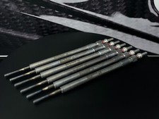 Mercedes M642 Glow Plug Set V6