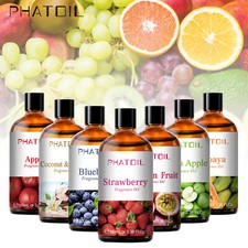 100ml Fruit Fragrance Oil -