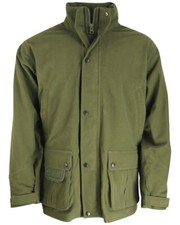 Hunting Jacket Moss Green