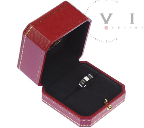 Cartier love medium ring - love,