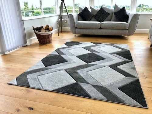 Modern rugs design colourful - rugs,