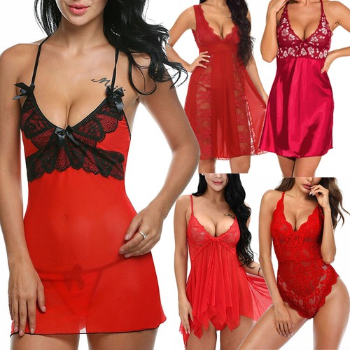 Women sexy lingerie - women's,