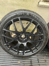 Nissan Gtr R35 Wheels Tsw NURBURGING