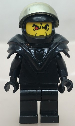 Lego minifigure alpha team - lego®,