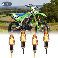 4pcs For Kawasaki KX450 KX250