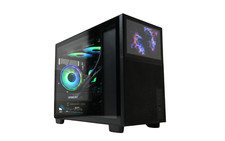 Pre build Custom Gaming PC i7 Liquid Cooling 1TB SSD 32 GB DDR4 RTX 5060 Wifi BT