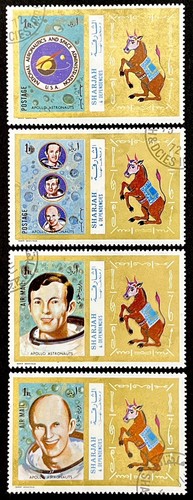 1971 sharjah united arab - 1971,