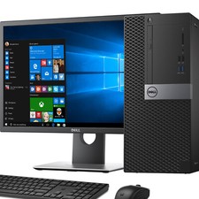 Fast computer 6th quad - pc,
