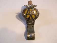 AA Car Badge off old classic
