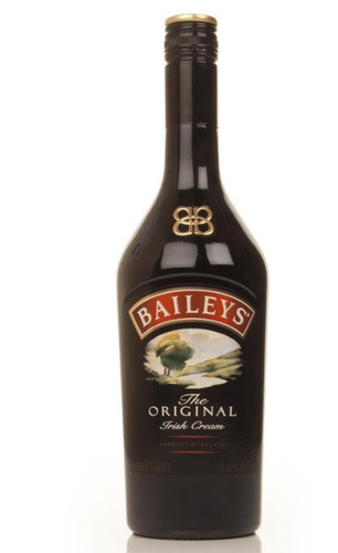 Baileys irish cream liqueur - irish,