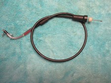 Yamaha RD80 THROTTLE CABLE, NEW OLD STOCK,  5F2-26311-00 , NOS
