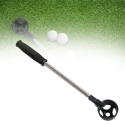 Telescopic golf ball pick - telescopic,