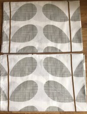 2 Pillowcases Handcrafted W/