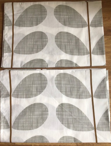 Pillowcases handcrafted - 2,