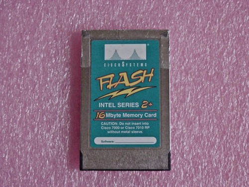 Cisco 12000 series 16mb linear - cisco,