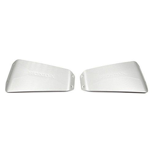 Honda adv 750 aluminum trim - adv,