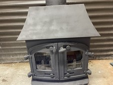 Villager “Cotswold” 5kw Woodburner Multi Fuel Log Burner refurbished 