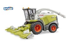 Bruder Claas Jaguar 980 Field