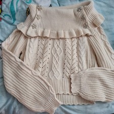 Liz Lisa Peach Pink Off