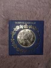 Queen Elizabeth II 80th