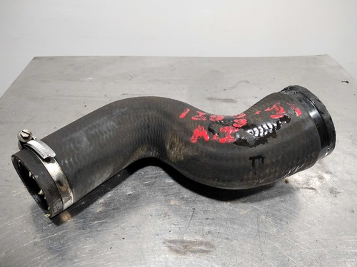 Tube admision a intercooler - tube,