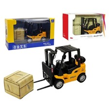 Construction Forklift Truck