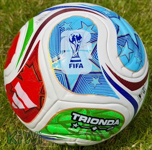 Trionda world cup - world,