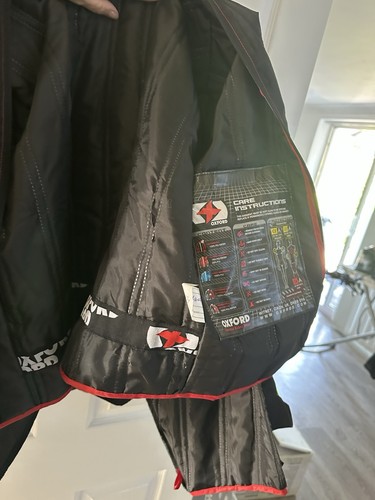 Ladies motorbike jacket - ladies,
