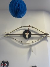 Inspired by Nelson Eye Wall