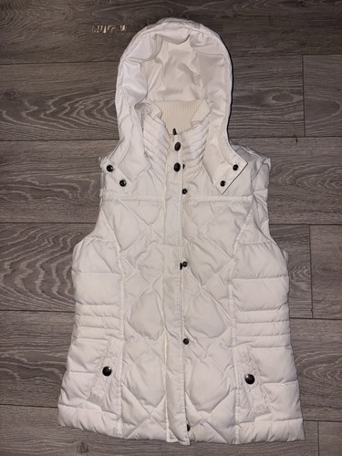 Esprit padded gilet size - padded,