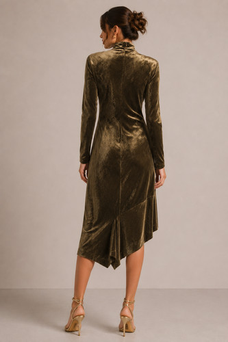 Max mara vintage - max, velvet