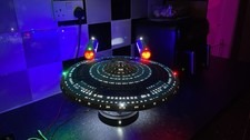 Large 1:1000 Star Trek