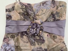 John Charles SILK Mid-length