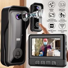 Smart WiFi Wireless Video
