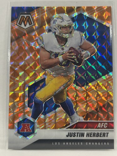 Justin herbert 2021 panini - 2021,