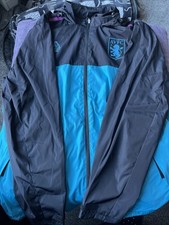 Aston Villa Shell - Wind