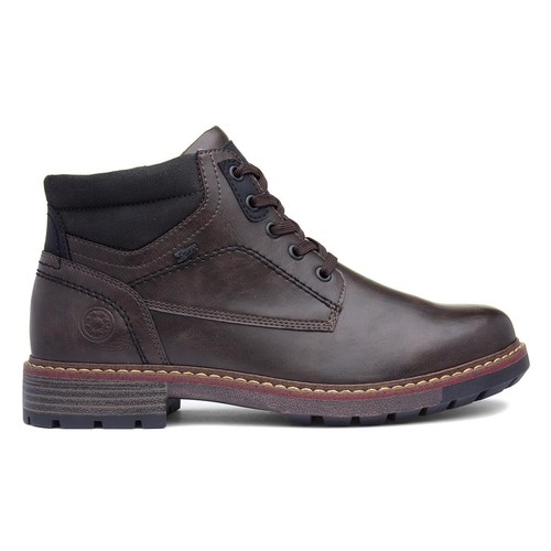 Relife mens boots brown adults - mens,