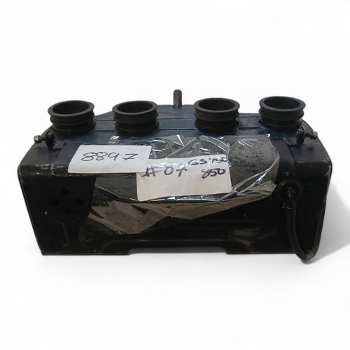 Suzuki gs750 750 - gs, box