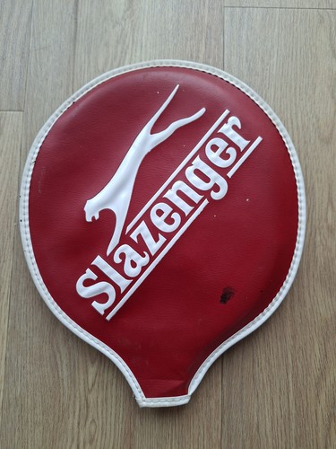 Slazenger vintage badminton - vintage,