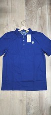 LEEDS UNITED POLO / LARGE