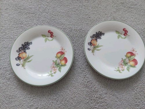 Ashberry vintage 6 - 2, 6.5"