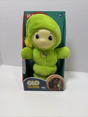 Classic glow worm - classic, (newest)