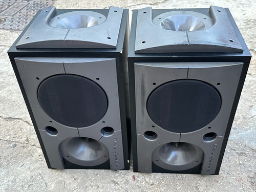 Wharfedale pro 2190 - wharfedale,