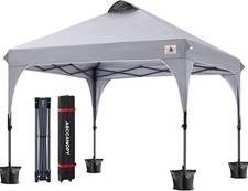 ABCCANOPY 2.5 x 2.5 Metres Pop
