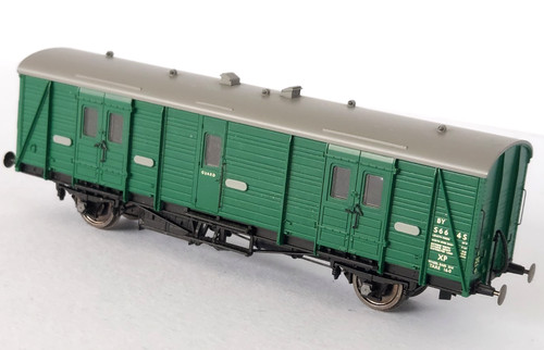 Hornby r4306a maunsell - r4306a,