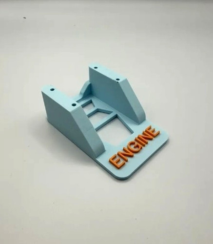 Nitro model engine - rc, or